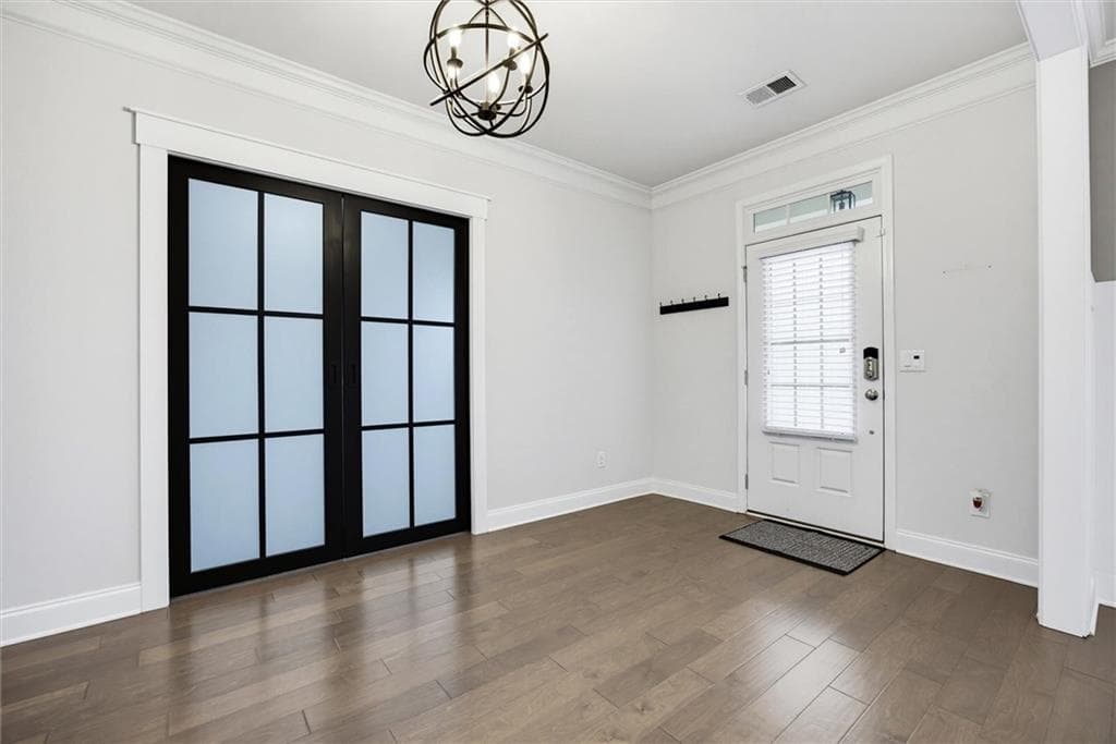 5 bedroom, 4 bathroom, 3,491 sq ft single family residence for sale at 192 Turtle Rock Place, Acworth, GA 30101 — photo 3