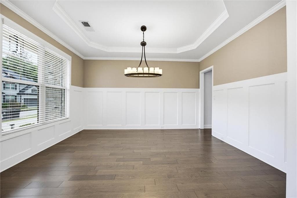 5 bedroom, 4 bathroom, 3,491 sq ft single family residence for sale at 192 Turtle Rock Place, Acworth, GA 30101 — photo 4