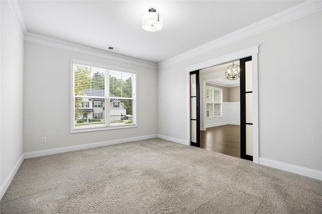 5 bedroom, 4 bathroom, 3,491 sq ft single family residence for sale at 192 Turtle Rock Place, Acworth, GA 30101 — photo 8