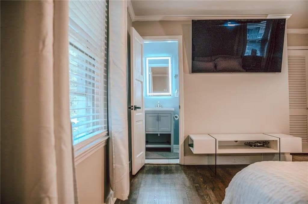 4 bedroom, 3 bathroom, 2,172 sq ft single family residence for rent at 1850 Acuba Lane, Atlanta, GA 30345 for $3,995 a month — photo 10