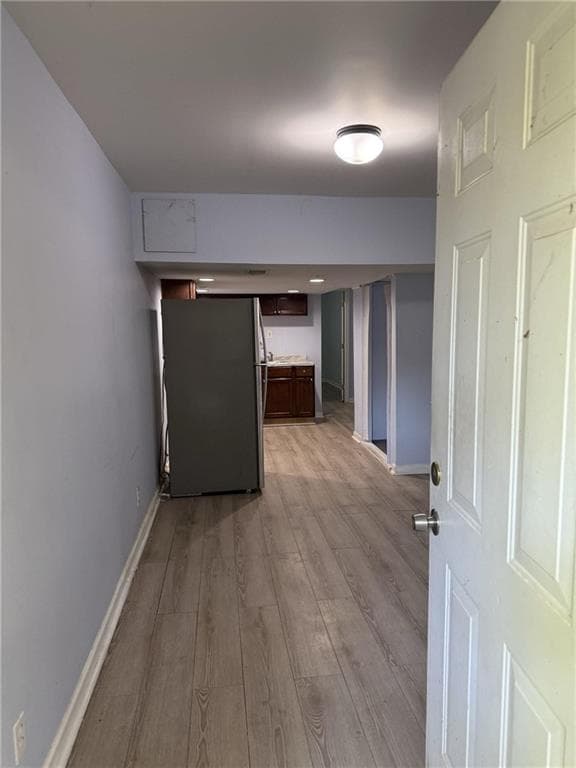 4 bedroom, 3 bathroom, 2,160 sq ft single family residence for sale at 2871 Ridgecrest Circle, Powder Springs, GA 30127 — photo 3