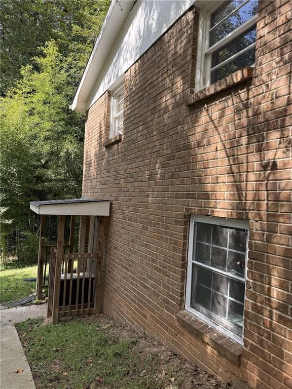 4 bedroom, 3 bathroom, 2,160 sq ft single family residence for sale at 2871 Ridgecrest Circle, Powder Springs, GA 30127 — photo 5