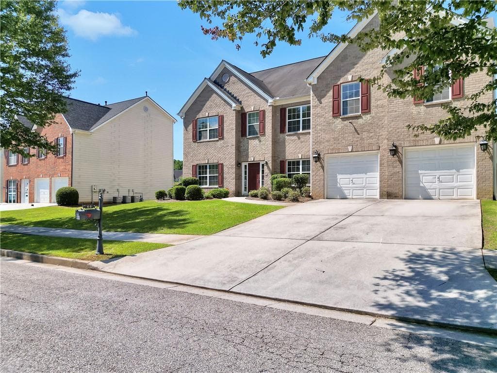 8 bedroom, 5 bathroom, 4,685 sq ft single family residence for sale at 60 Snapdragon Lane, Covington, GA 30014 — photo 5