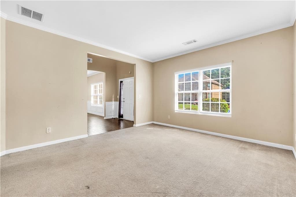 8 bedroom, 5 bathroom, 4,685 sq ft single family residence for sale at 60 Snapdragon Lane, Covington, GA 30014 — photo 10