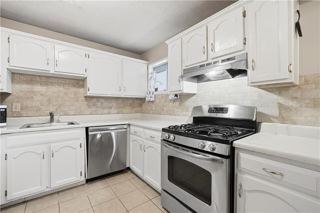 2 bedroom, 2 bathroom, 1,166 sq ft condominium for sale at 1624 Raleigh Circle 1624, Marietta, GA 30067 — photo 9