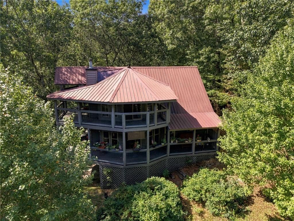 3 bedroom, 2 bathroom, 1,170 sq ft single family residence for sale at 447 Renate Drive, Jasper, GA 30143 — photo 5