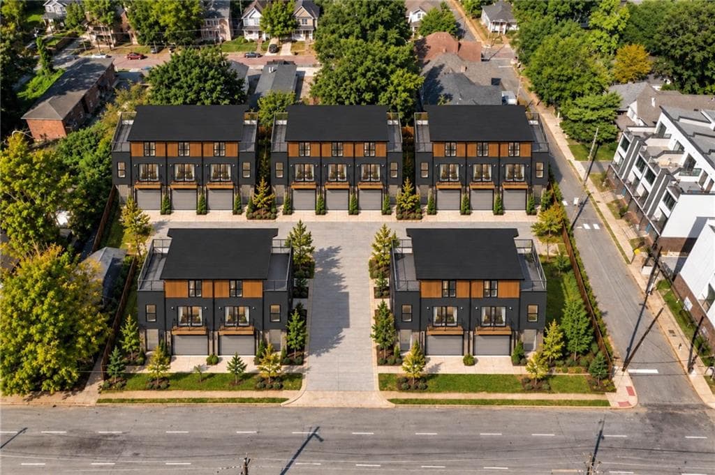 unimproved land for sale at 717 Pryor Street, Atlanta, GA 30315 — photo 2