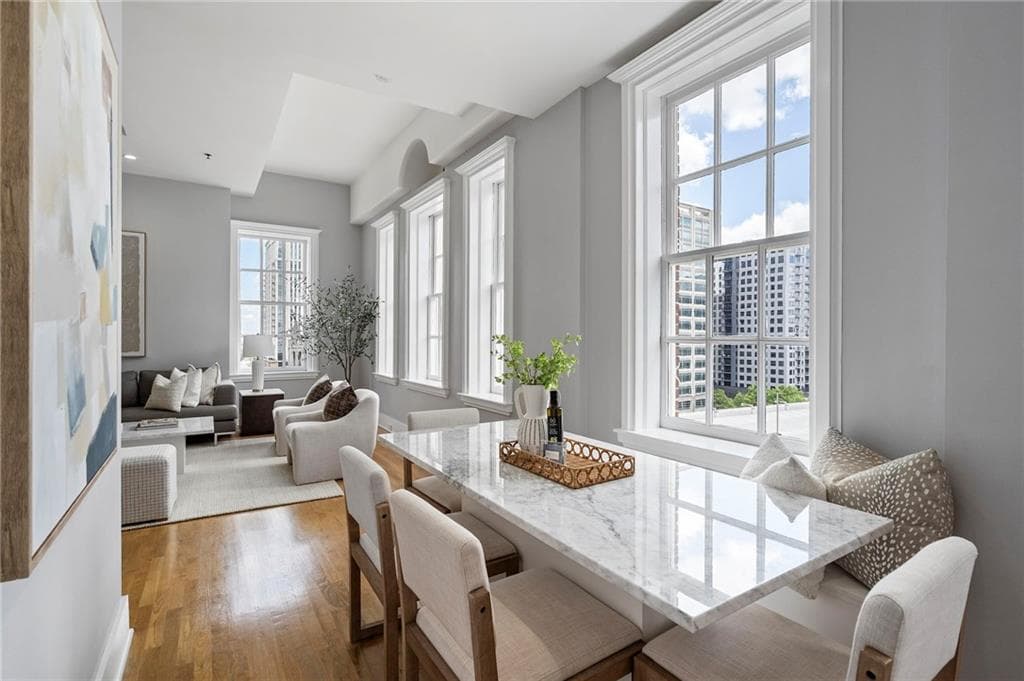 3 bedroom, 4 bathroom, 2,671 sq ft condominium for rent at 30 5th Street 1001, Atlanta, GA 30308 for $6,200 a month — photo 7