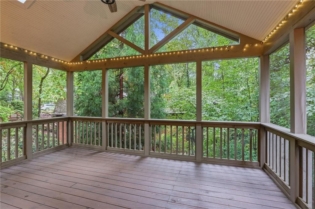 5 bedroom, 4 bathroom, 3,807 sq ft single family residence for sale at 4189 Tartan Way, Roswell, GA 30075 — photo 9