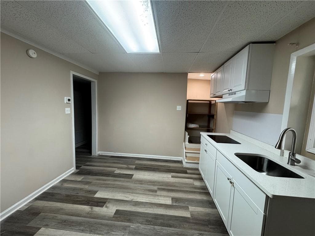 2 bedroom, 1 bathroom, 998 sq ft other for rent at 5971 Robin Hood Lane, Norcross, GA 30093 for $1,400 a month — photo 4