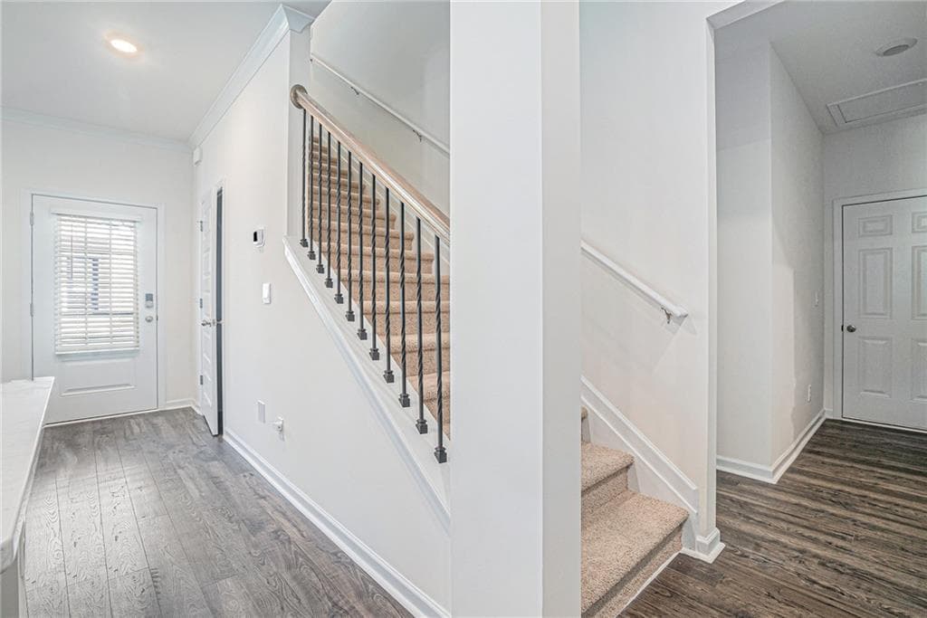 3 bedroom, 3 bathroom, 1,990 sq ft single family residence for rent at 607 Silver Moon Drive, Loganville, GA 30052 for $2,395 a month — photo 6