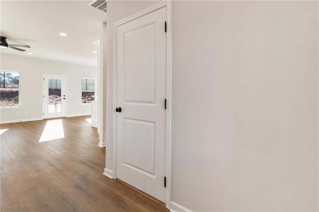 3 bedroom, 3 bathroom, 1,672 sq ft townhouse for rent at 14 Wade Street, Winder, GA 30680 for $2,200 a month — photo 5