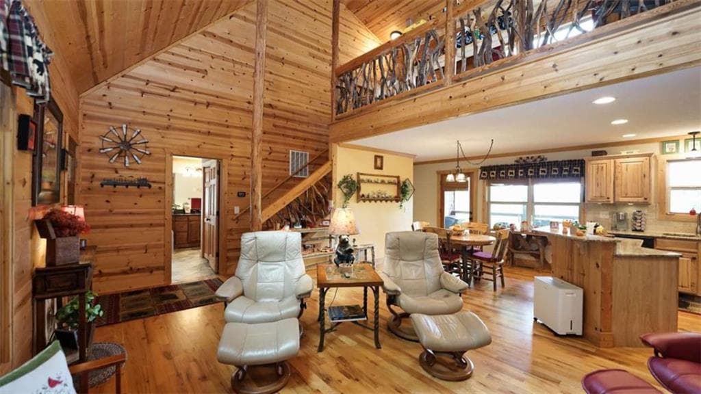 3 bedroom, 3 bathroom, 2,200 sq ft single family residence under contract at 193 Nonchalant Lane, Blairsville, GA 30512 — photo 8
