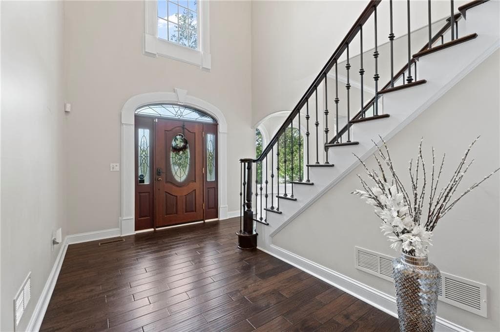 5 bedroom, 4 bathroom, 4,312 sq ft single family residence for sale at 235 Eagles Landing Way, Mcdonough, GA 30253 — photo 5