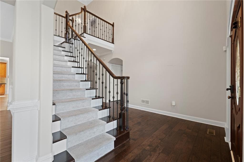 5 bedroom, 4 bathroom, 4,312 sq ft single family residence for sale at 235 Eagles Landing Way, Mcdonough, GA 30253 — photo 7