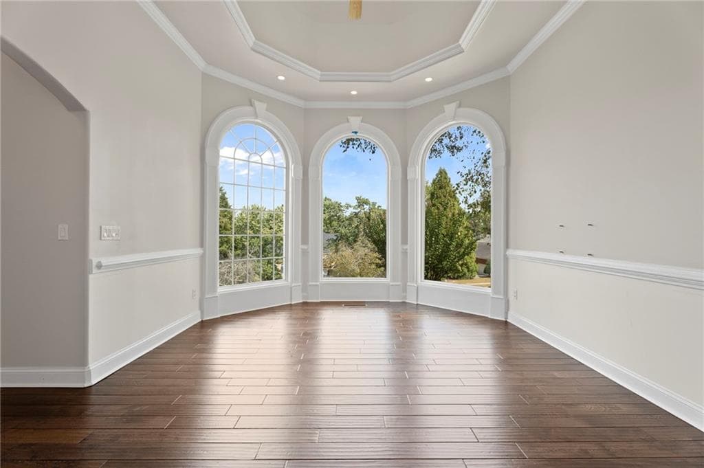 5 bedroom, 4 bathroom, 4,312 sq ft single family residence for sale at 235 Eagles Landing Way, Mcdonough, GA 30253 — photo 8