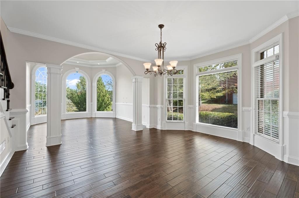 5 bedroom, 4 bathroom, 4,312 sq ft single family residence for sale at 235 Eagles Landing Way, Mcdonough, GA 30253 — photo 10