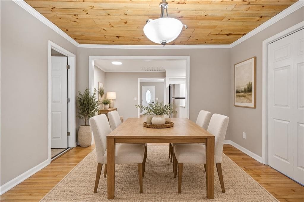 3 bedroom, 2 bathroom, 1,532 sq ft single family residence for sale at 467 Sanders Street, Clarkesville, GA 30523 — photo 10