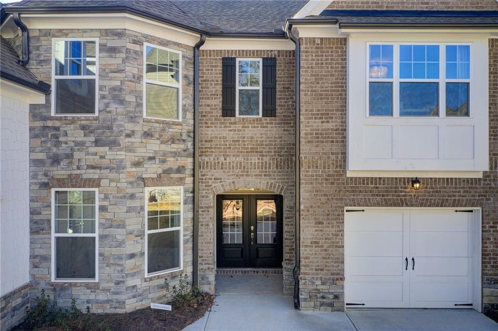 5 bedroom, 4 bathroom, 3,800 sq ft single family residence for rent at 3918 Haygood Meadow Drive, Marietta, GA 30062 for $5,500 a month — photo 3
