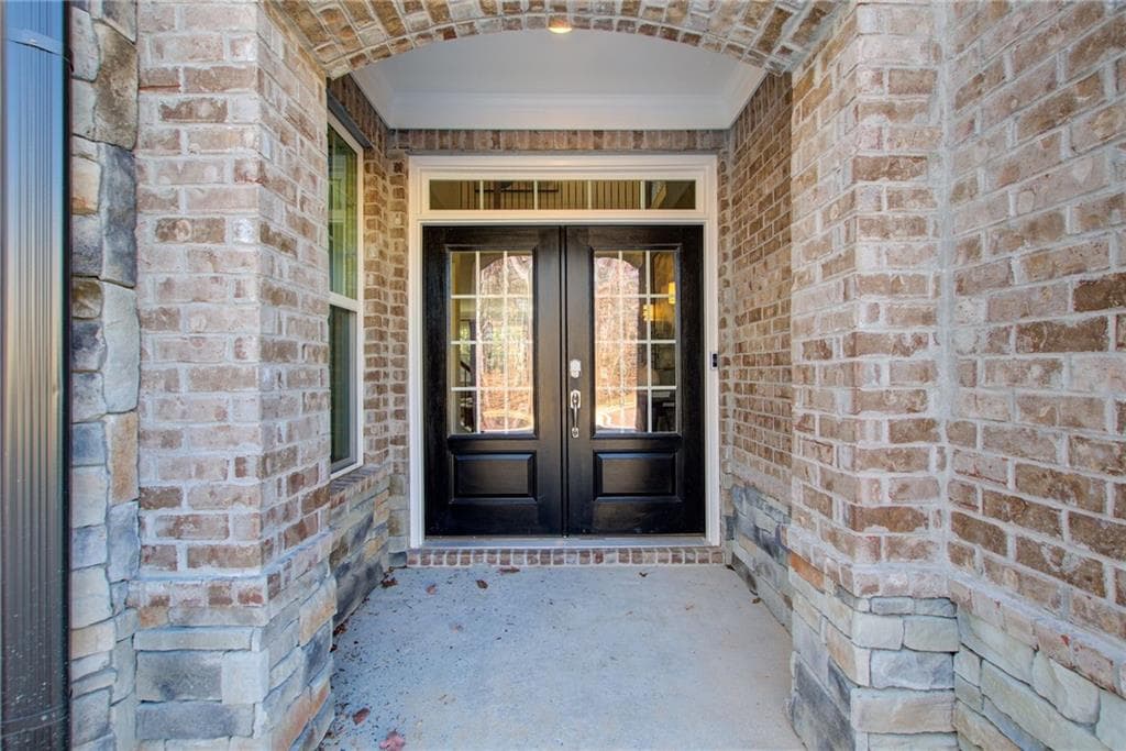 5 bedroom, 4 bathroom, 3,800 sq ft single family residence for rent at 3918 Haygood Meadow Drive, Marietta, GA 30062 for $5,500 a month — photo 4