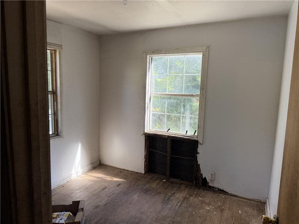 3 bedroom, 2 bathroom, 1,072 sq ft single family residence for sale at 191 Merritt Circle, Dallas, GA 30132 — photo 6