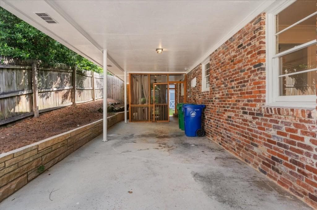 3 bedroom, 3 bathroom, 1,643 sq ft single family residence for rent at 2201 Fairway Circle, Brookhaven, GA 30319 for $3,750 a month — photo 5