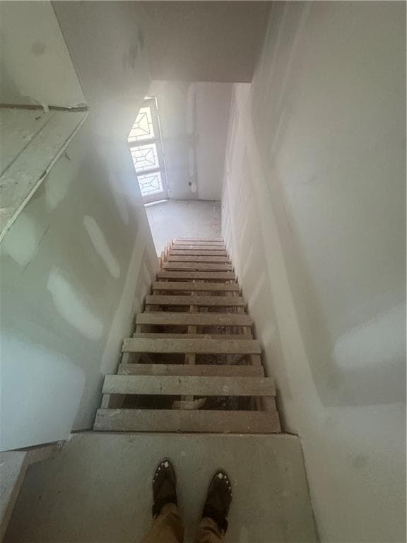 3 bedroom, 4 bathroom, 1,802 sq ft single family residence for sale at 1111 Oak Knoll Terrace, Atlanta, GA 30315 — photo 7