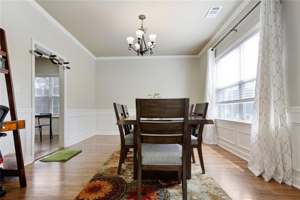3 bedroom, 3 bathroom, 2,192 sq ft single family residence for sale at 4905 Weathervane Drive, Alpharetta, GA 30022 — photo 10