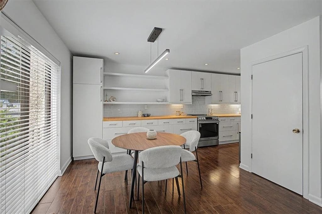 4 bedroom, 4 bathroom, 1,764 sq ft condominium for sale at 1323 S Ponce De Leon Avenue, Atlanta, GA 30306 — photo 5