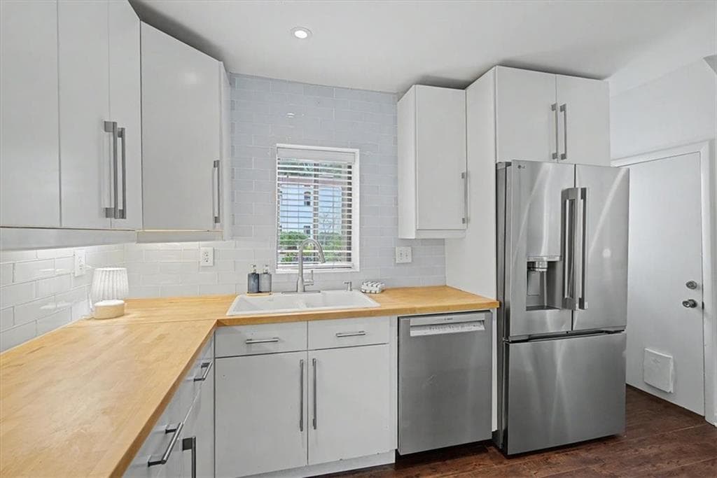 4 bedroom, 4 bathroom, 1,764 sq ft condominium for sale at 1323 S Ponce De Leon Avenue, Atlanta, GA 30306 — photo 7
