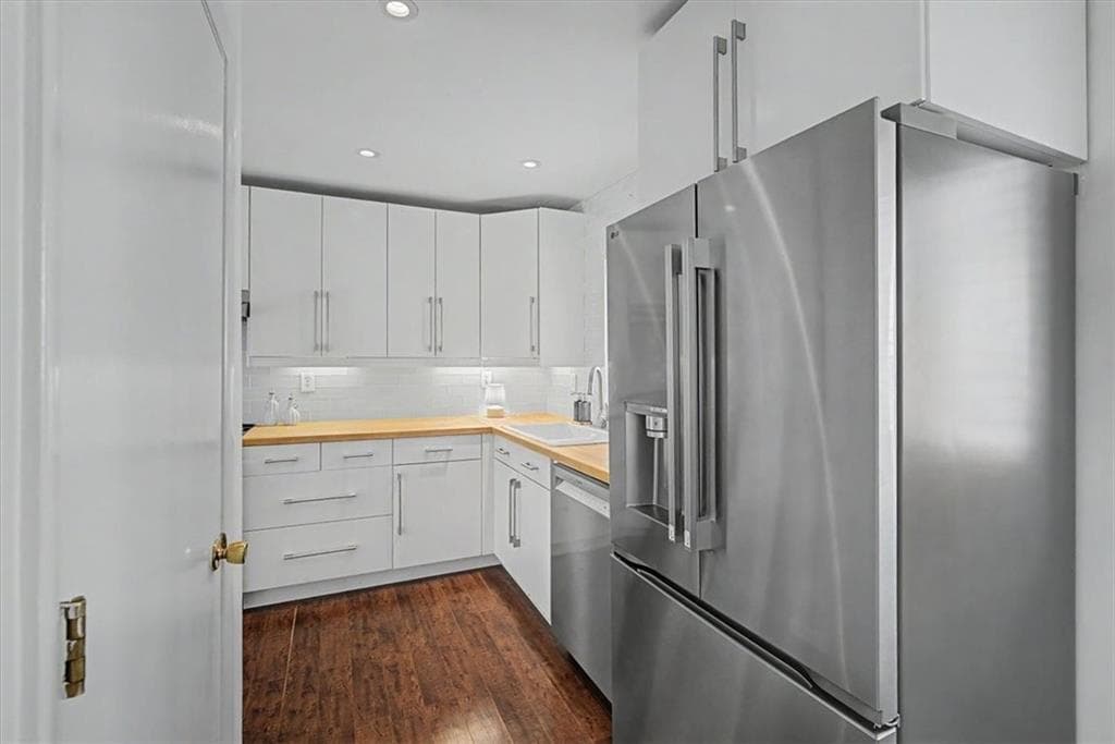 4 bedroom, 4 bathroom, 1,764 sq ft condominium for sale at 1323 S Ponce De Leon Avenue, Atlanta, GA 30306 — photo 9