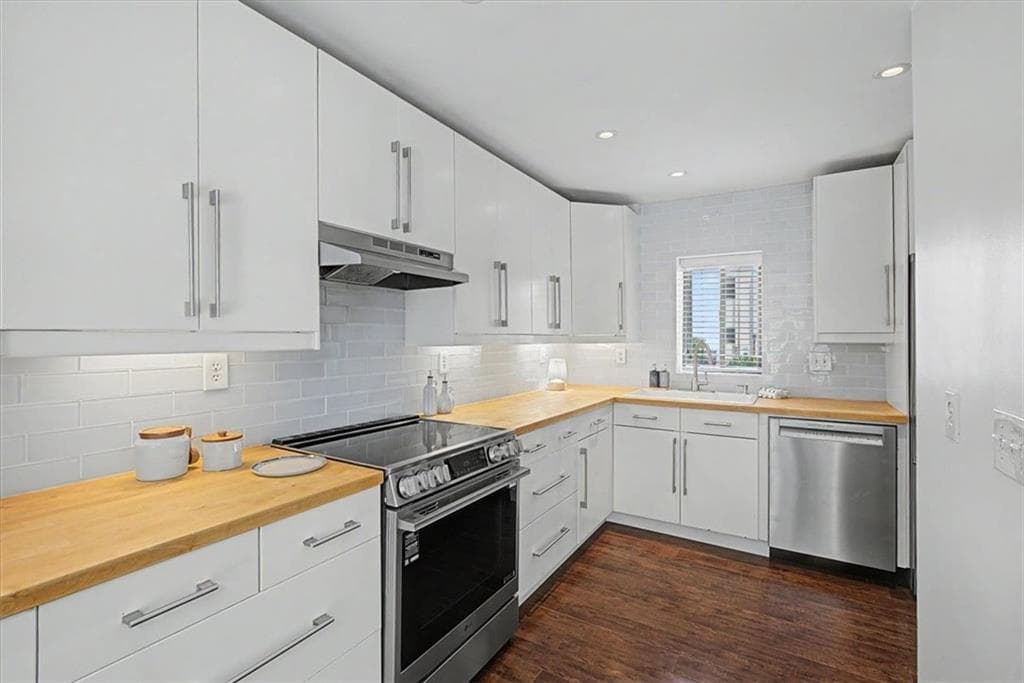 4 bedroom, 4 bathroom, 1,764 sq ft condominium for sale at 1323 S Ponce De Leon Avenue, Atlanta, GA 30306 — photo 10