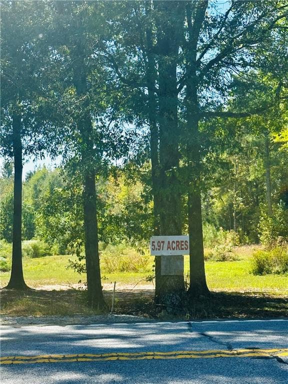 other for sale at 0 Newnan Road, Brooks, GA 30205