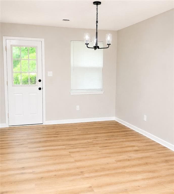 4 bedroom, 3 bathroom, 1,728 sq ft single family residence for rent at 3846 Narron Drive, Atlanta, GA 30331 for $2,595 a month — photo 2