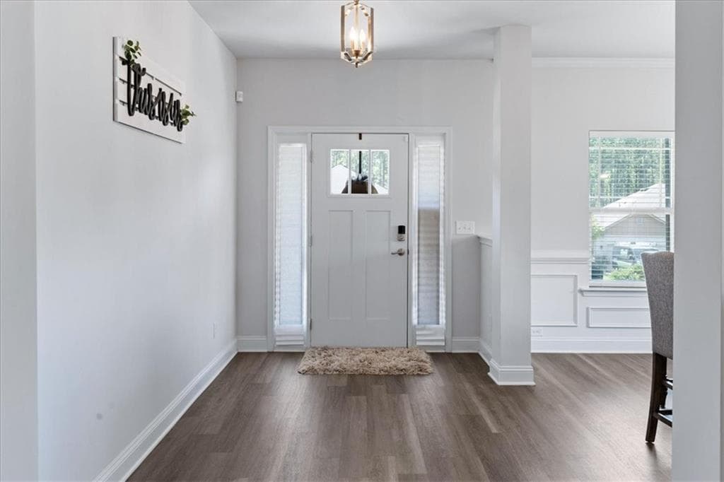 5 bedroom, 4 bathroom, 3,429 sq ft single family residence for rent at 365 Bramlett Ridge Drive, Dallas, GA 30157 for $3,000 a month — photo 10
