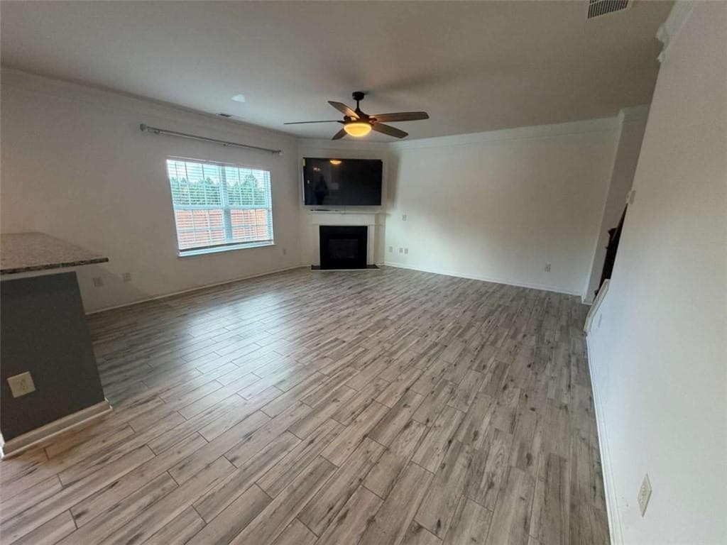 4 bedroom, 3 bathroom, 2,288 sq ft single family residence for rent at 1162 Creek Top Road, Loganville, GA 30052 for $2,450 a month — photo 2