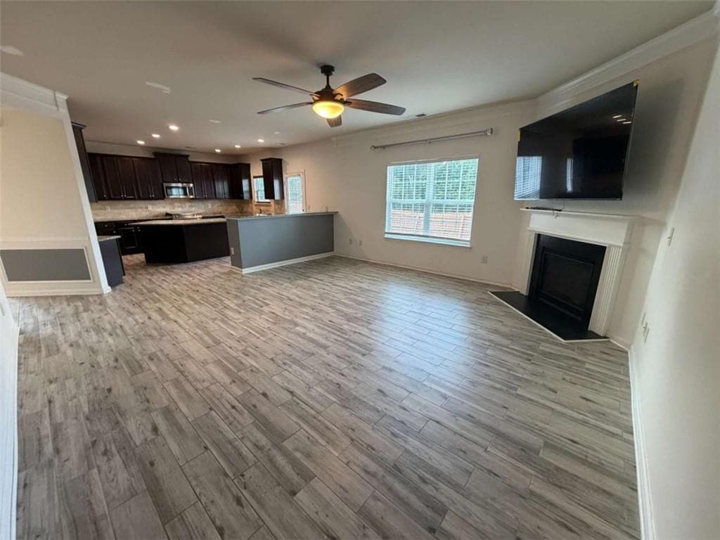 4 bedroom, 3 bathroom, 2,288 sq ft single family residence for rent at 1162 Creek Top Road, Loganville, GA 30052 for $2,450 a month — photo 3