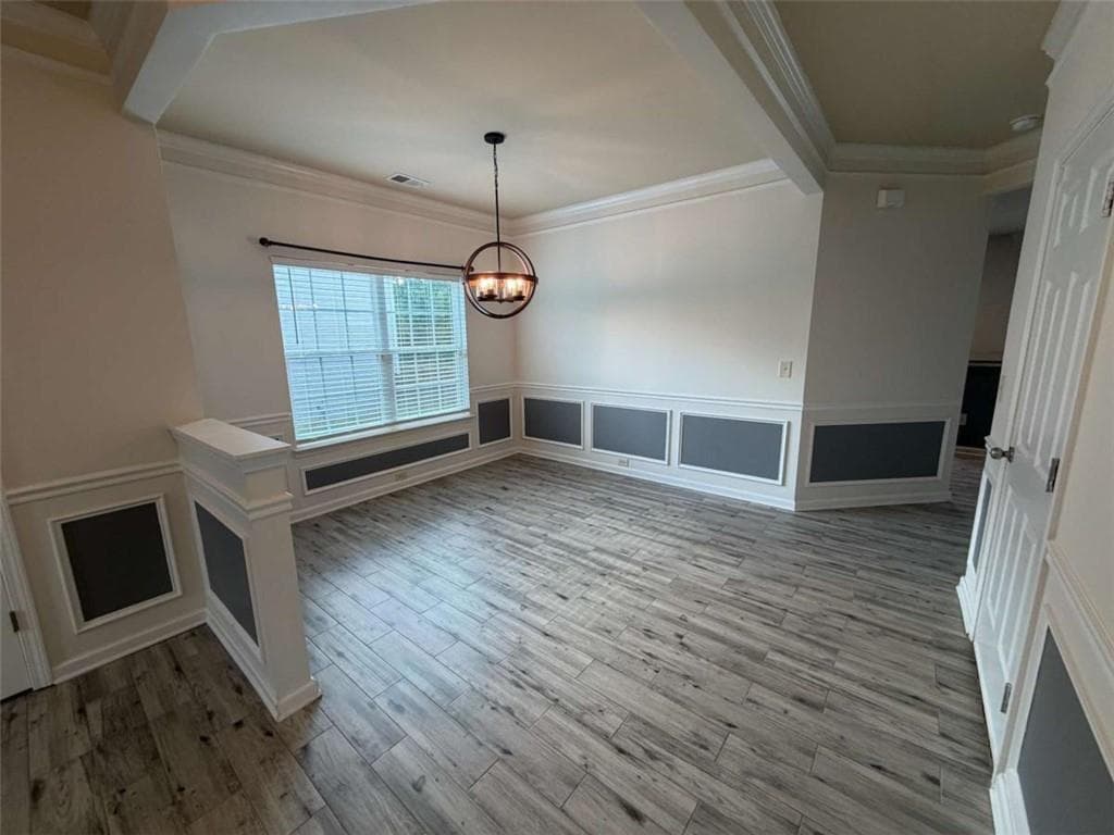 4 bedroom, 3 bathroom, 2,288 sq ft single family residence for rent at 1162 Creek Top Road, Loganville, GA 30052 for $2,450 a month — photo 4