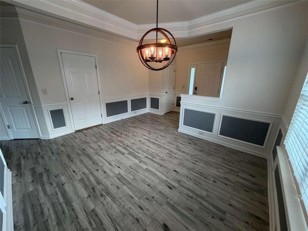 4 bedroom, 3 bathroom, 2,288 sq ft single family residence for rent at 1162 Creek Top Road, Loganville, GA 30052 for $2,450 a month — photo 5