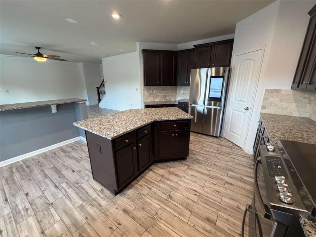 4 bedroom, 3 bathroom, 2,288 sq ft single family residence for rent at 1162 Creek Top Road, Loganville, GA 30052 for $2,450 a month — photo 9