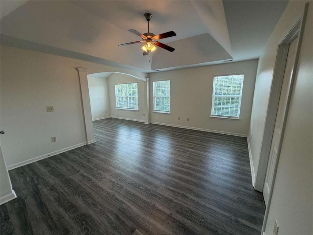 4 bedroom, 3 bathroom, 2,288 sq ft single family residence for rent at 1162 Creek Top Road, Loganville, GA 30052 for $2,450 a month — photo 10