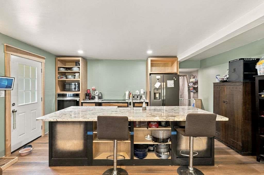1 bedroom, 1 bathroom, 756 sq ft single family residence for sale at 1458 Old Cedartown Road, Lindale, GA 30147 — photo 3