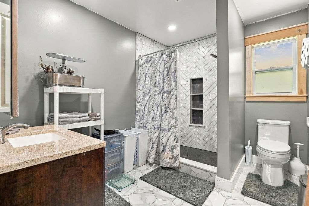 1 bedroom, 1 bathroom, 756 sq ft single family residence for sale at 1458 Old Cedartown Road, Lindale, GA 30147 — photo 5