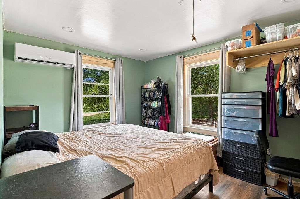 1 bedroom, 1 bathroom, 756 sq ft single family residence for sale at 1458 Old Cedartown Road, Lindale, GA 30147 — photo 6