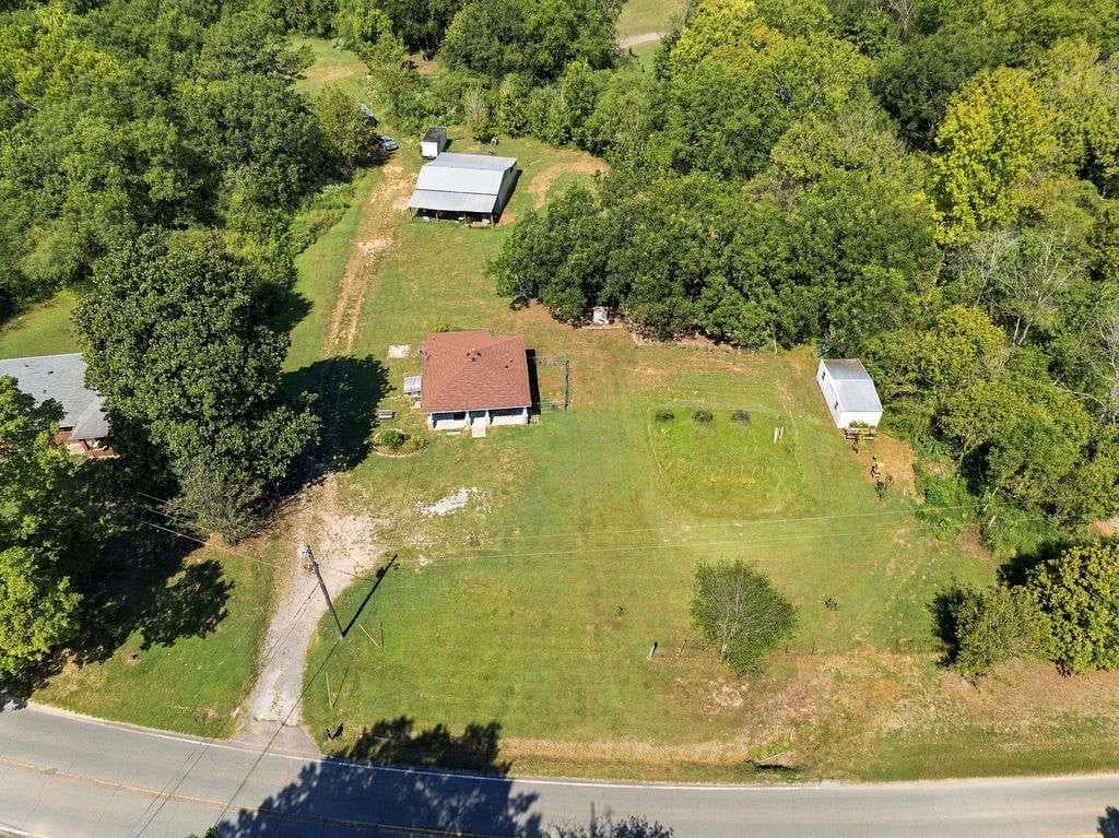 1 bedroom, 1 bathroom, 756 sq ft single family residence for sale at 1458 Old Cedartown Road, Lindale, GA 30147 — photo 8