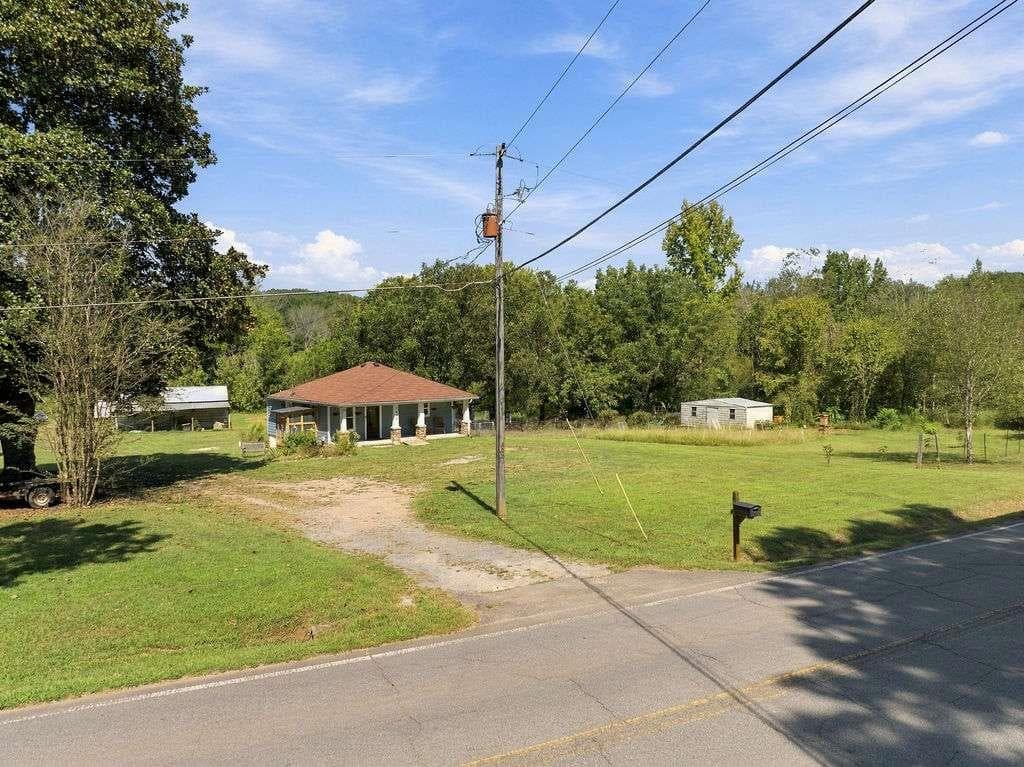 1 bedroom, 1 bathroom, 756 sq ft single family residence for sale at 1458 Old Cedartown Road, Lindale, GA 30147 — photo 9