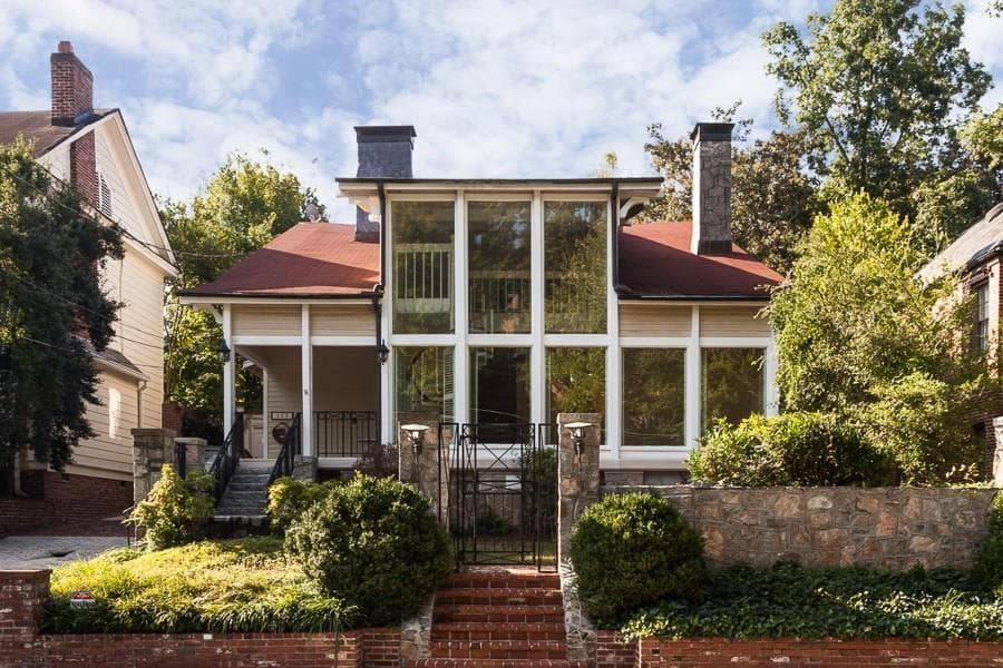 5 bedroom, 5 bathroom, 6,677 sq ft single family residence for rent at 133 17th Street, Atlanta, GA 30309 for $6,500 a month — photo 4
