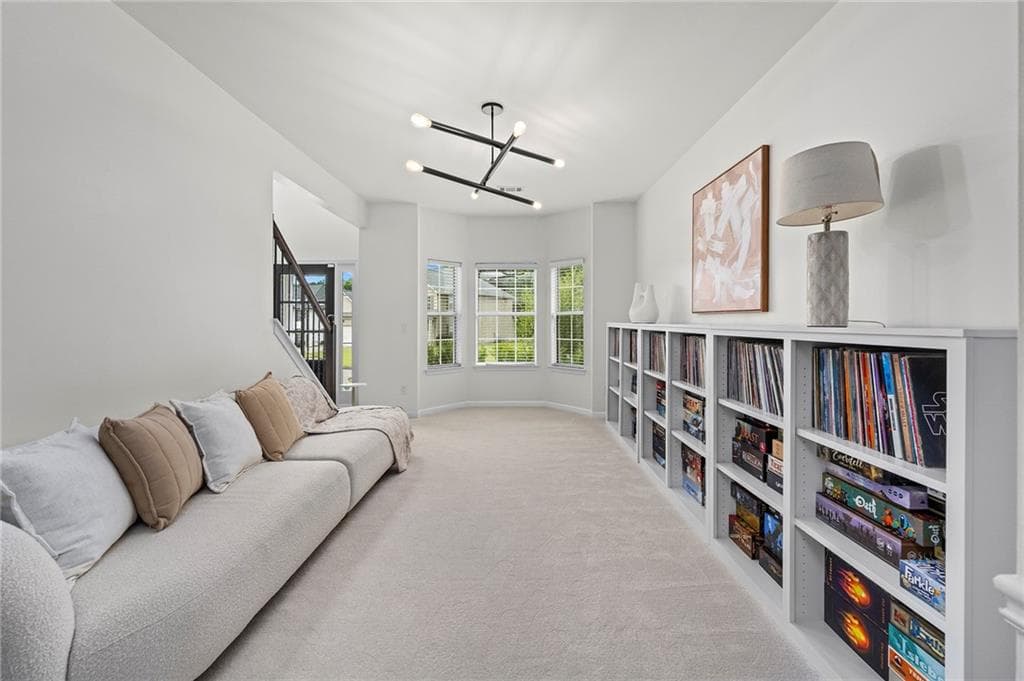 5 bedroom, 3 bathroom, 3,217 sq ft single family residence for sale at 137 Farm Valley Drive, Canton, GA 30115 — photo 7