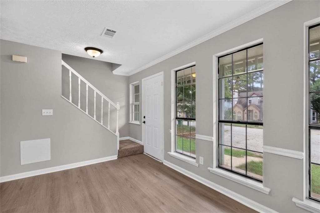 2 bedroom, 3 bathroom, 1,159 sq ft single family residence for sale at 791 Heritage Oaks Drive, Stone Mountain, GA 30088 — photo 5