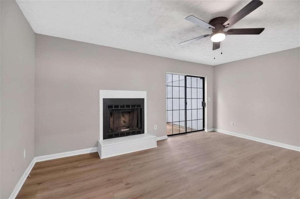 2 bedroom, 3 bathroom, 1,159 sq ft single family residence for sale at 791 Heritage Oaks Drive, Stone Mountain, GA 30088 — photo 10